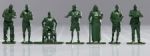 Help for Heroes 40,000 Strong campaign